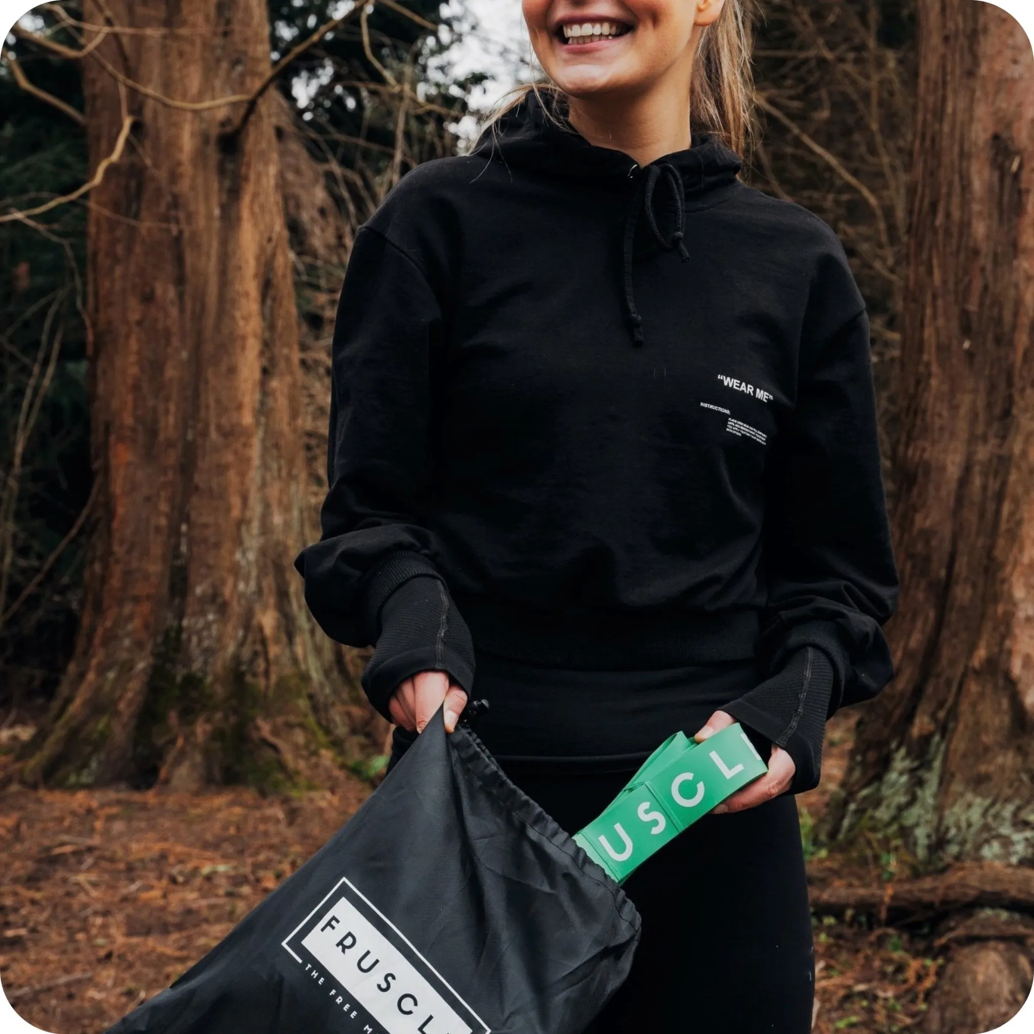11-delige Fitness set