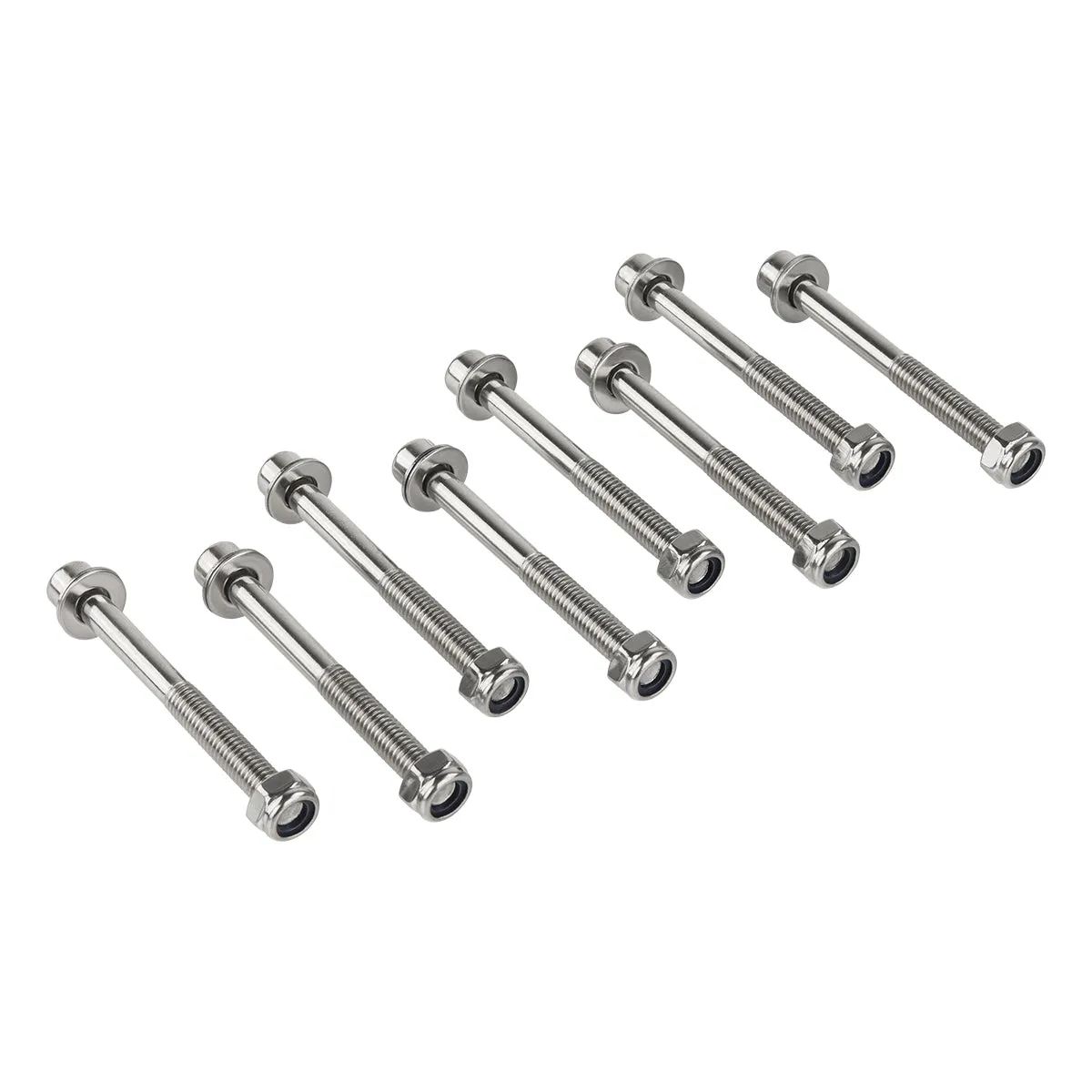 1986-1995 Toyota IFS Pickup Full Add-A-Leaf Suspension Lift Kit 4WD 4x4
