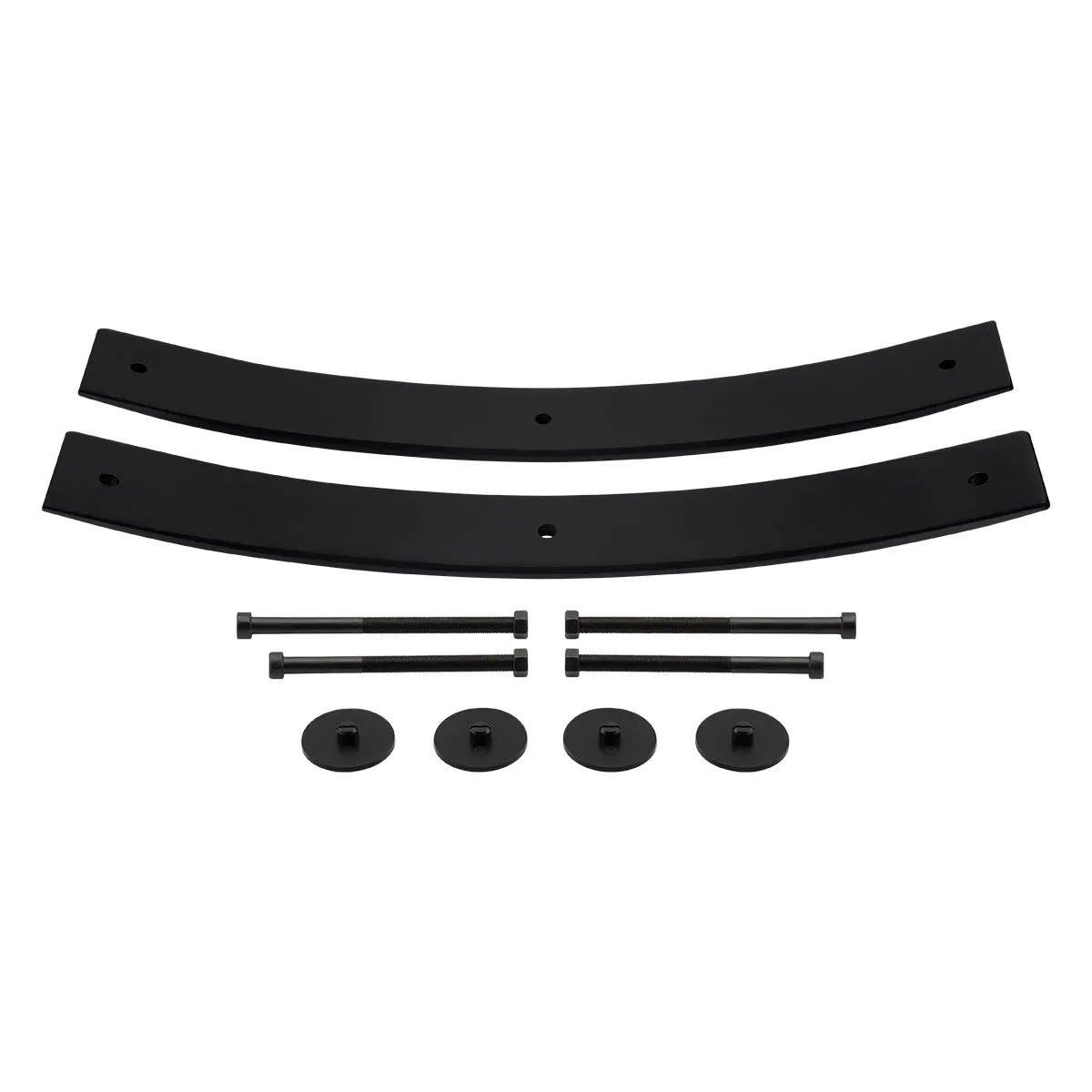1986-1995 Toyota IFS Pickup Full Add-A-Leaf Suspension Lift Kit 4WD 4x4