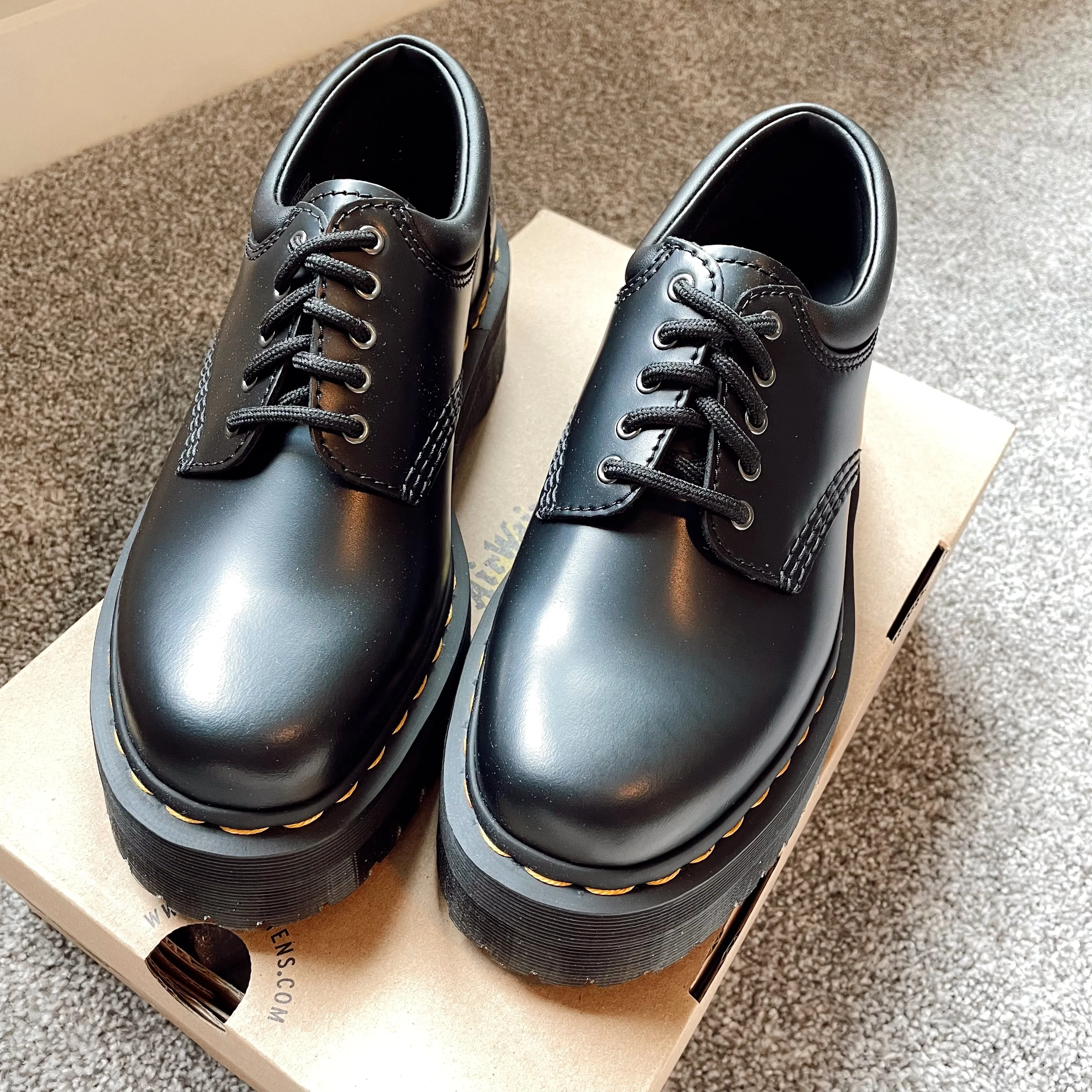 8053 Platform Quad [Restocked]