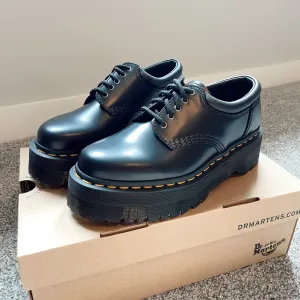 8053 Platform Quad [Restocked]