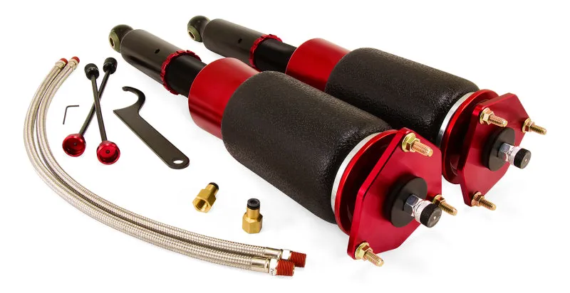 Air Lift Performance 2014  Infiniti Q50 RWD Front Kit