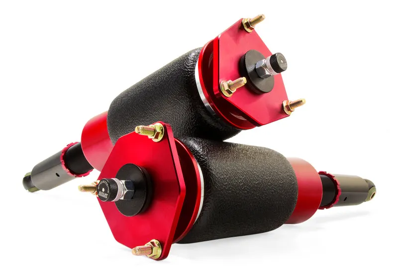 Air Lift Performance 2014  Infiniti Q50 RWD Front Kit