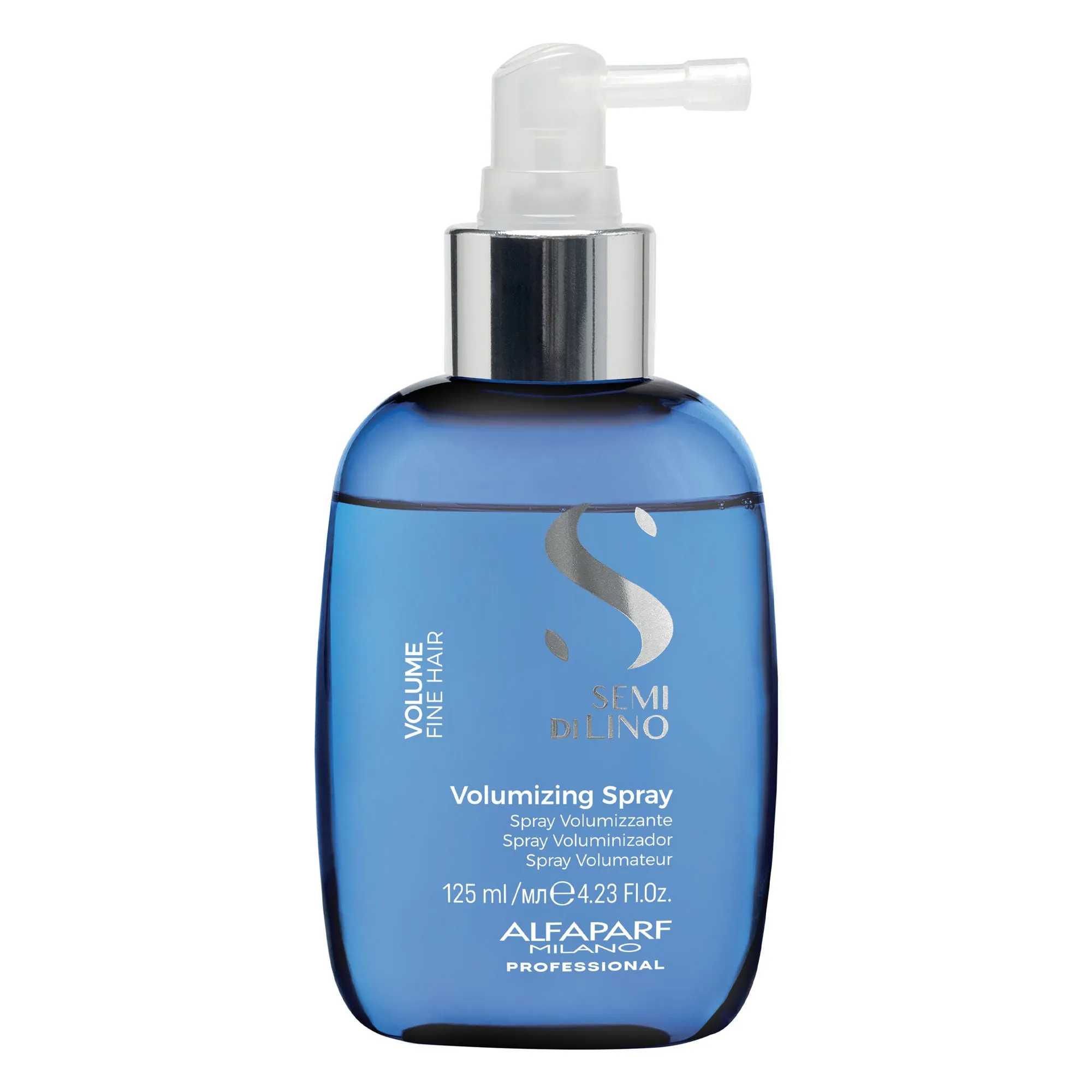 ALFAPARF MILANO SEMI DI LINO VOLUME VOLUMIZING SPRAY 125ML