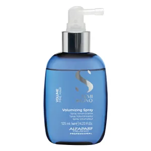 ALFAPARF MILANO SEMI DI LINO VOLUME VOLUMIZING SPRAY 125ML