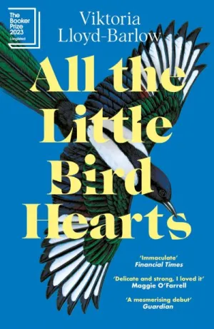 All the little bird-hearts