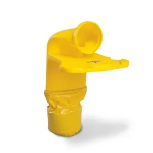 Allegro Manhole Ventilation Passthru (MVP) 9510-50