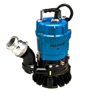 Allegro Sludge Dewatering Pump 9404-04