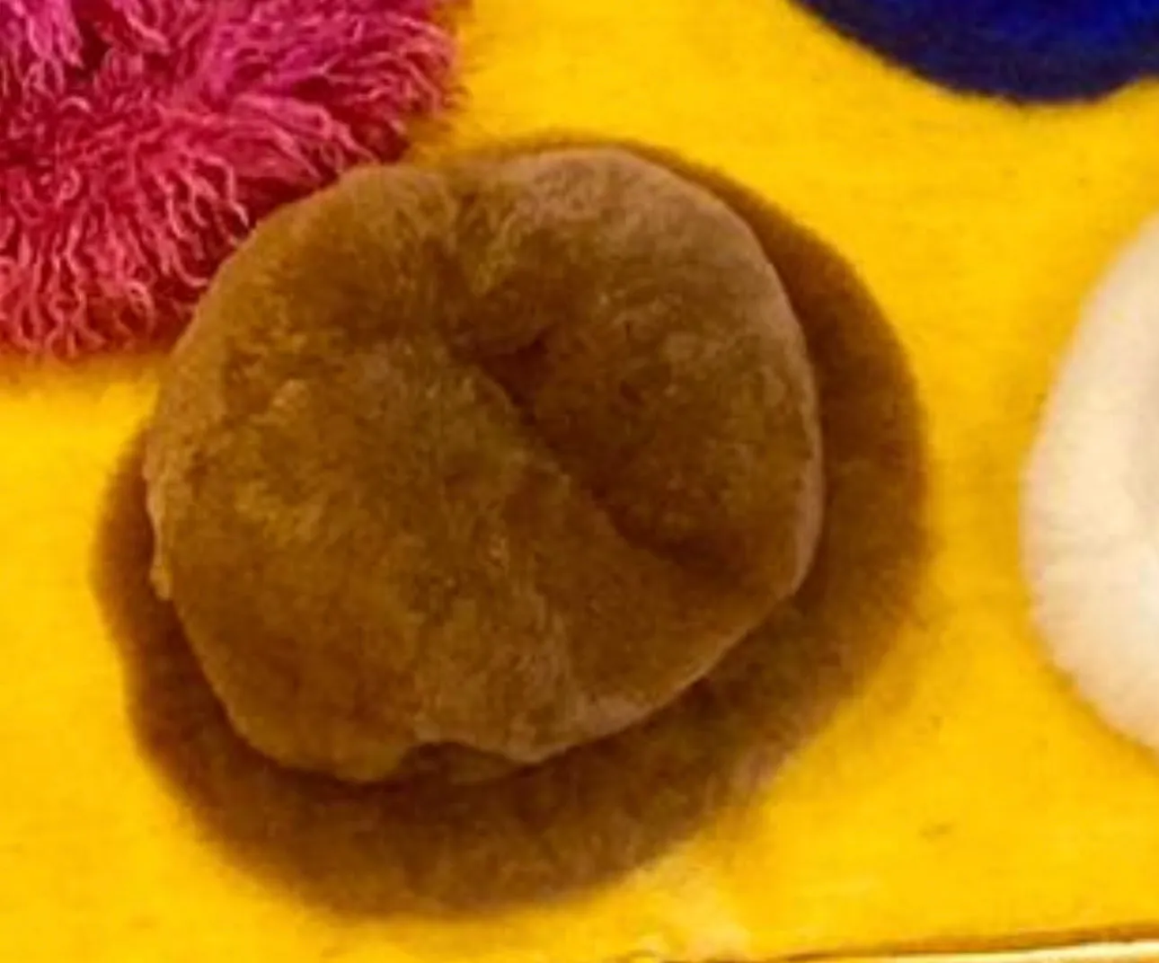 Alpaca Fur Hat
