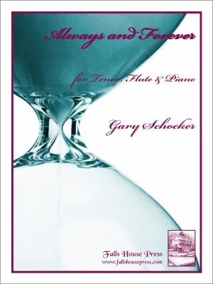 Always and Forever (Tenor, Flute and Piano)