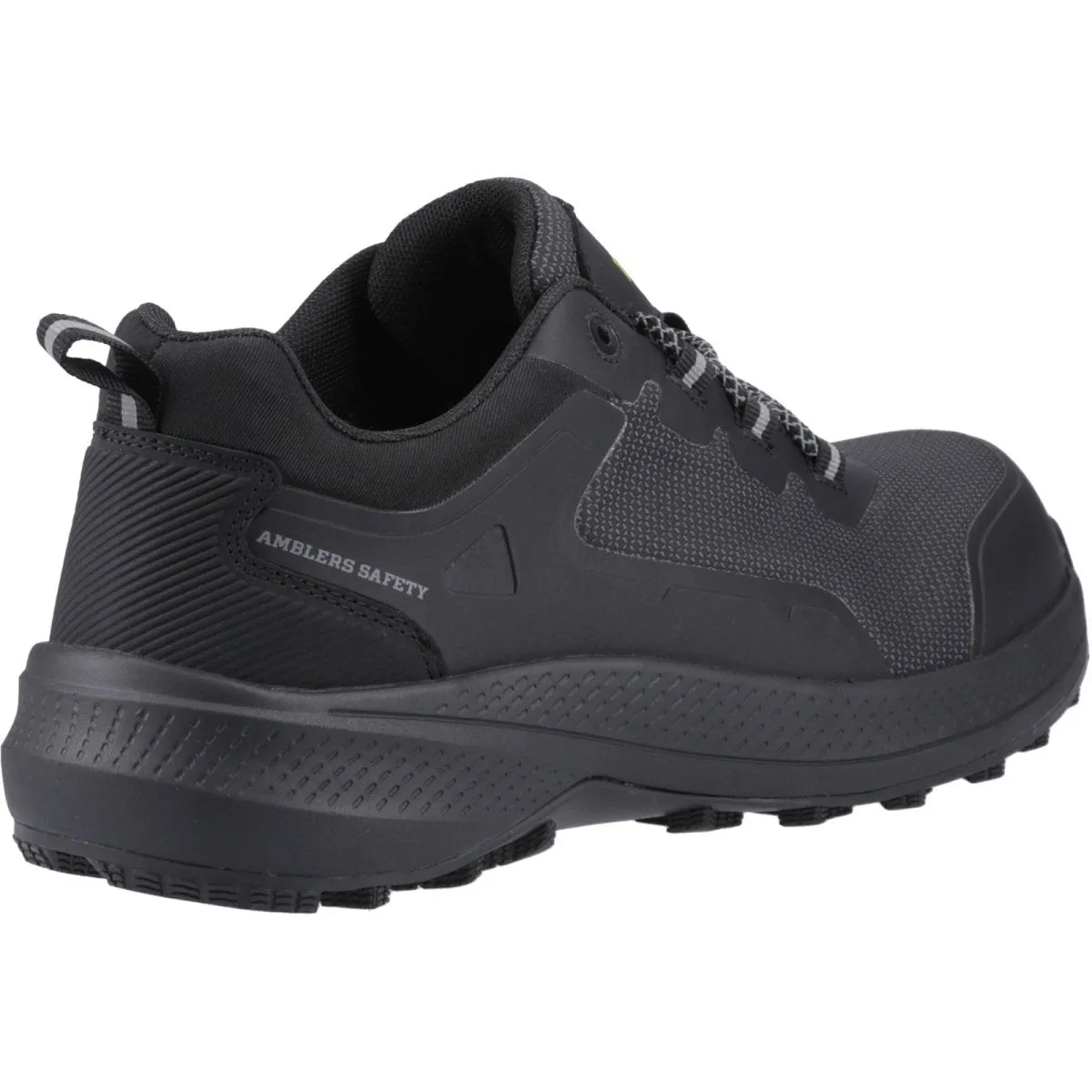 Amblers AS322C Tarka Mens Safety Trainers