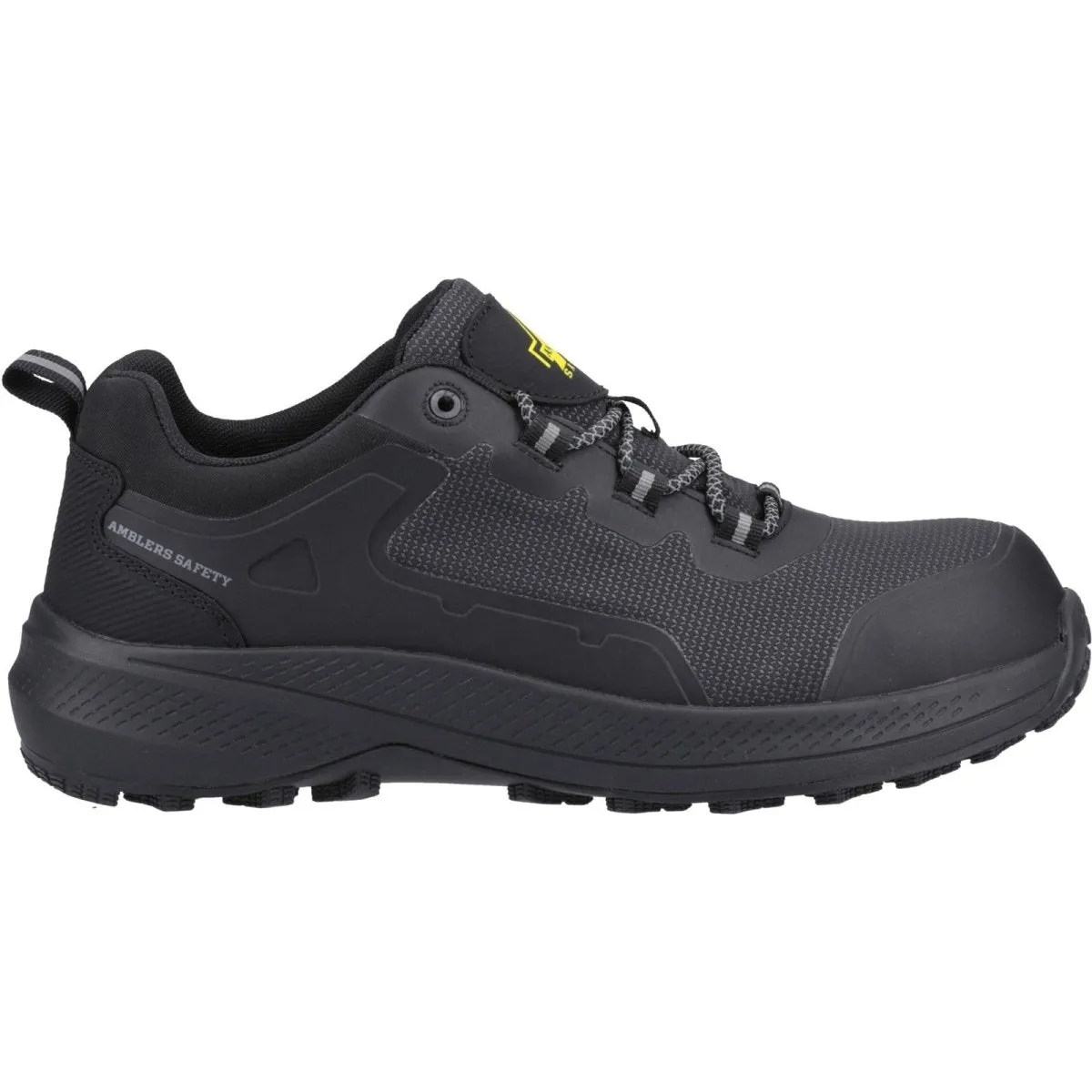 Amblers AS322C Tarka Mens Safety Trainers