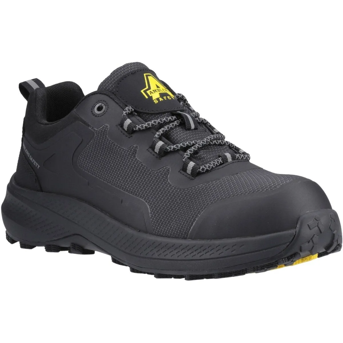 Amblers AS322C Tarka Mens Safety Trainers