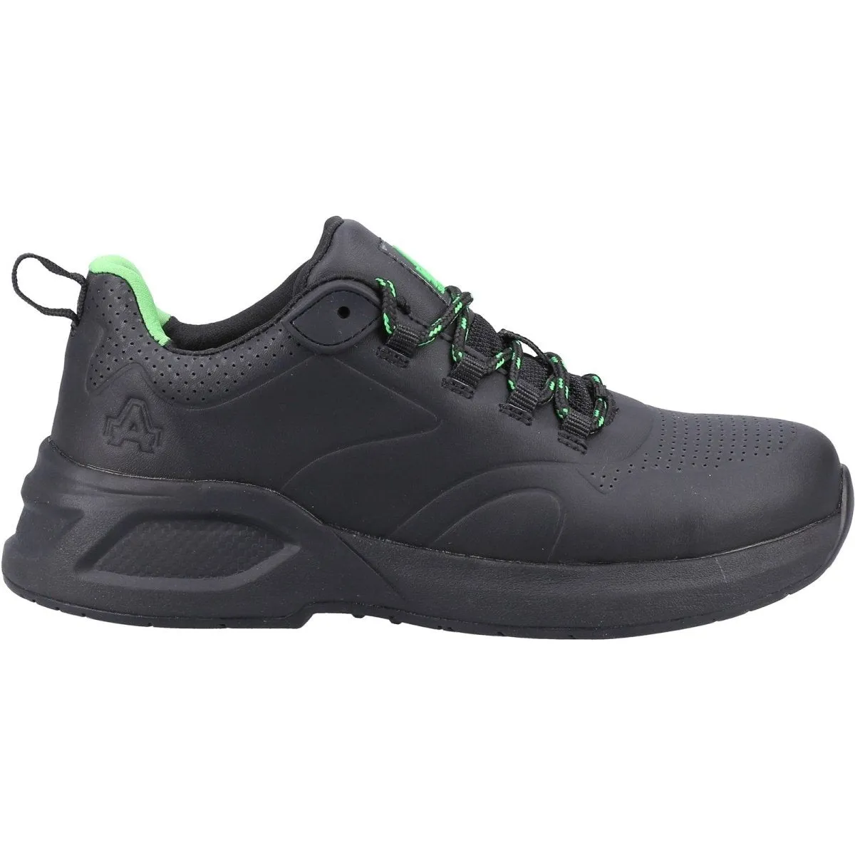 Amblers AS612 S1P Safety Trainers