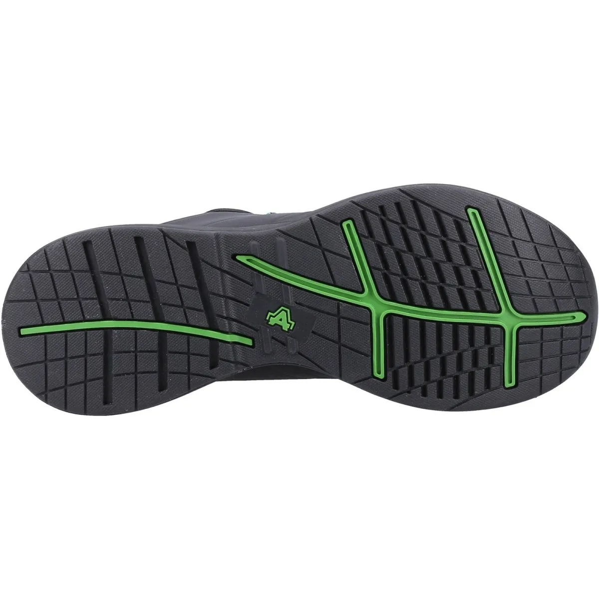 Amblers AS612 S1P Safety Trainers