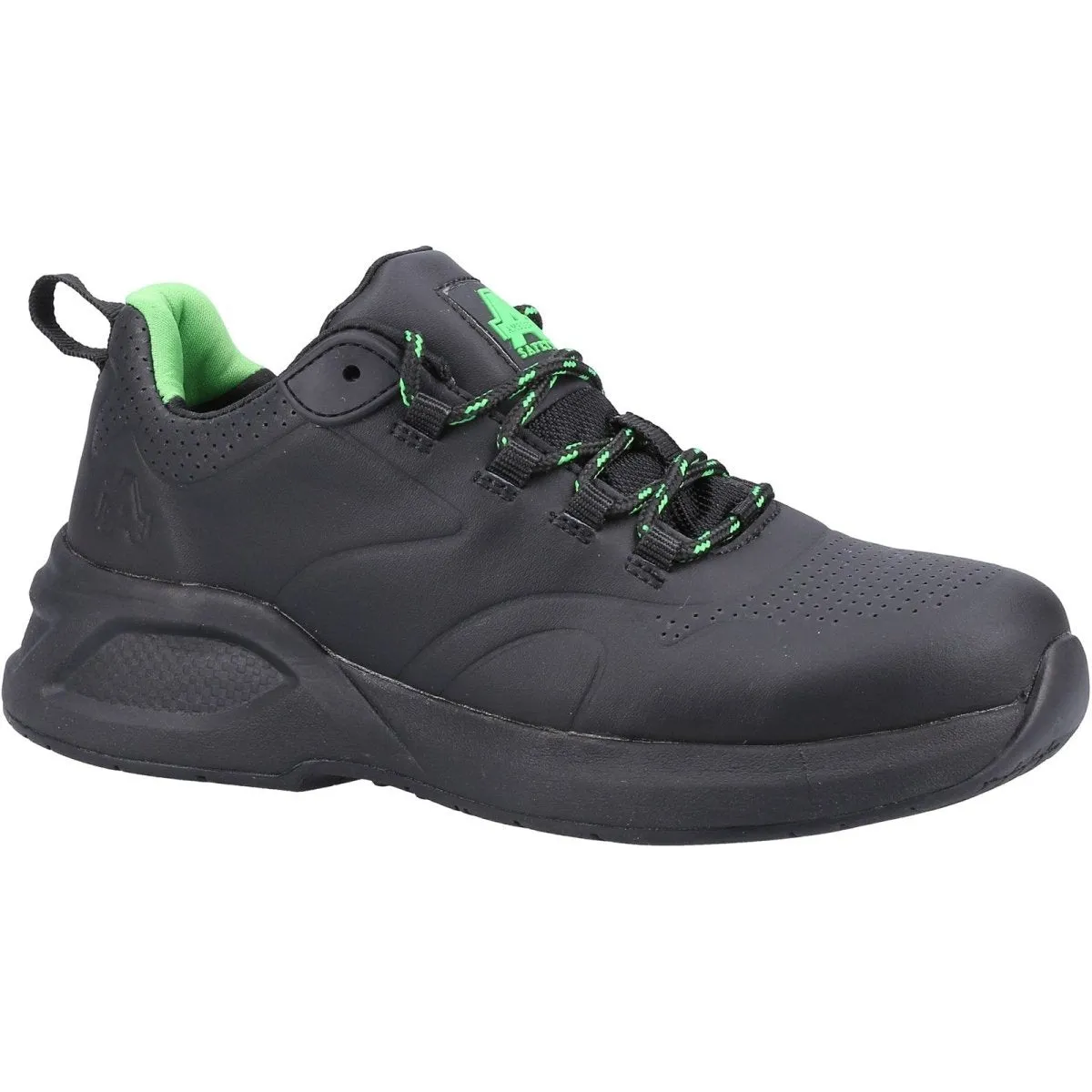 Amblers AS612 S1P Safety Trainers