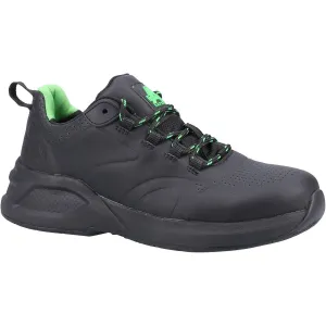 Amblers AS612 S1P Safety Trainers