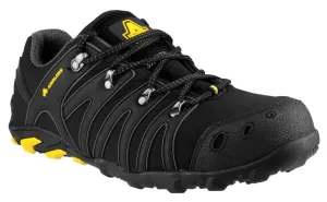 Amblers FS23 Soft Shell Safety Trainers