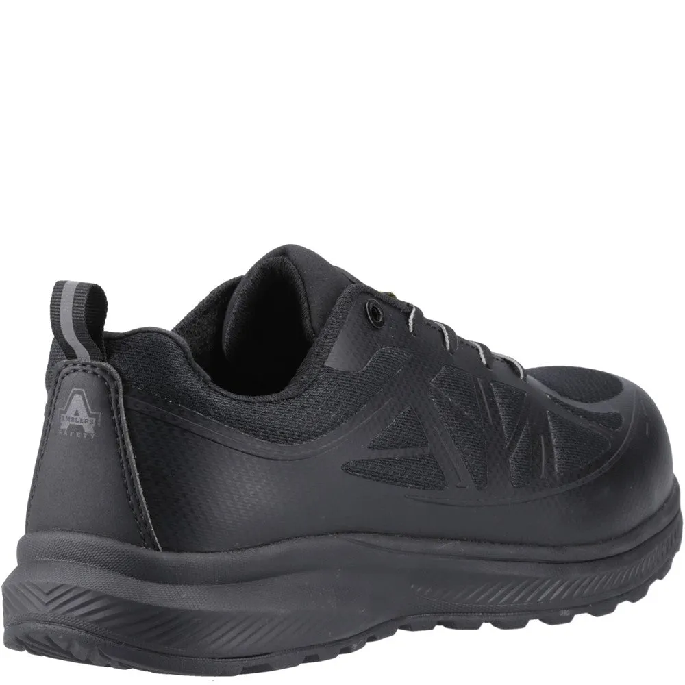 Amblers Safety AS721C Hurdle Safety Trainer