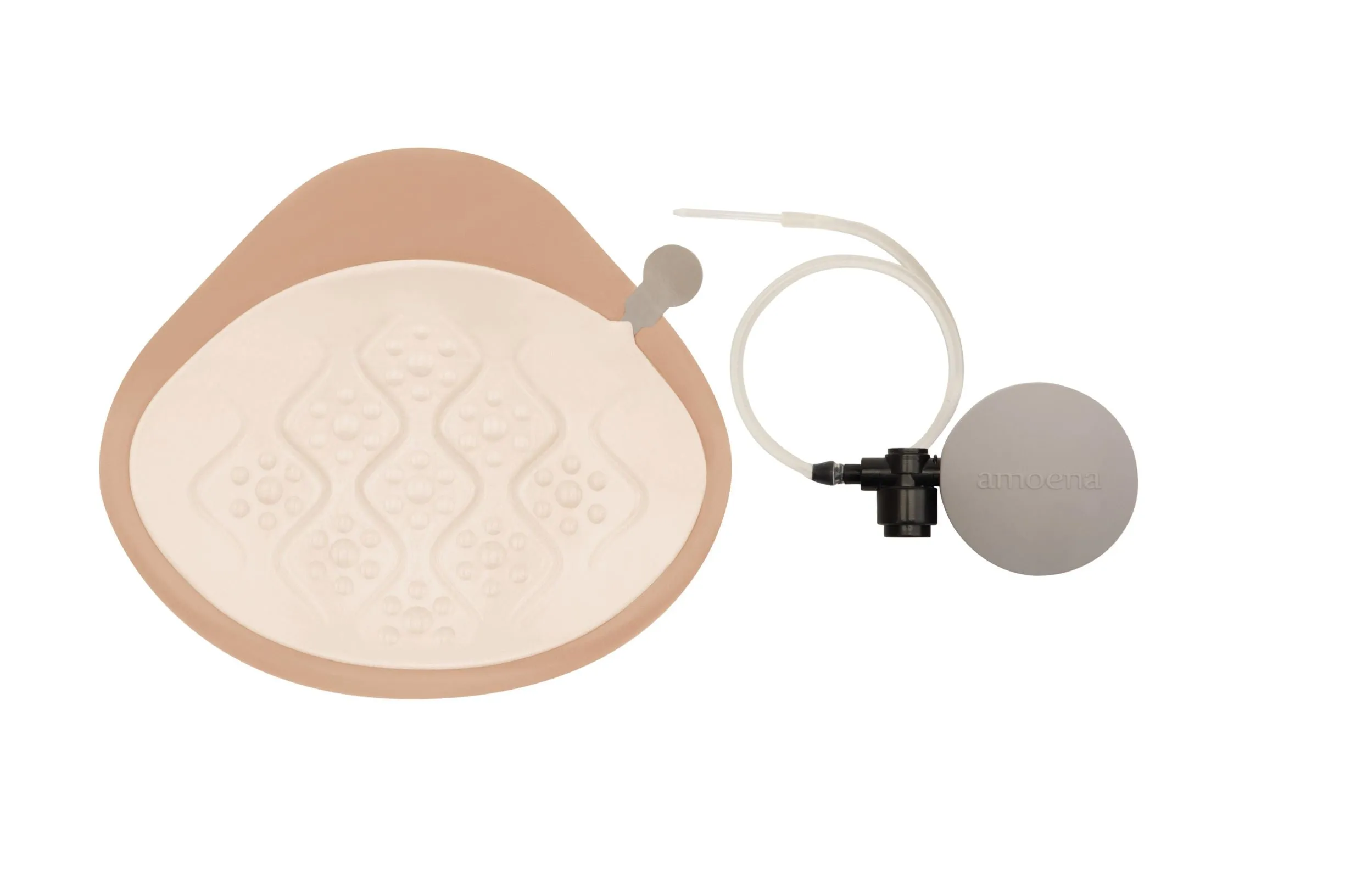Amoena Adapt Air Light Adjustable Breast Prostheses Form 1SN - 329