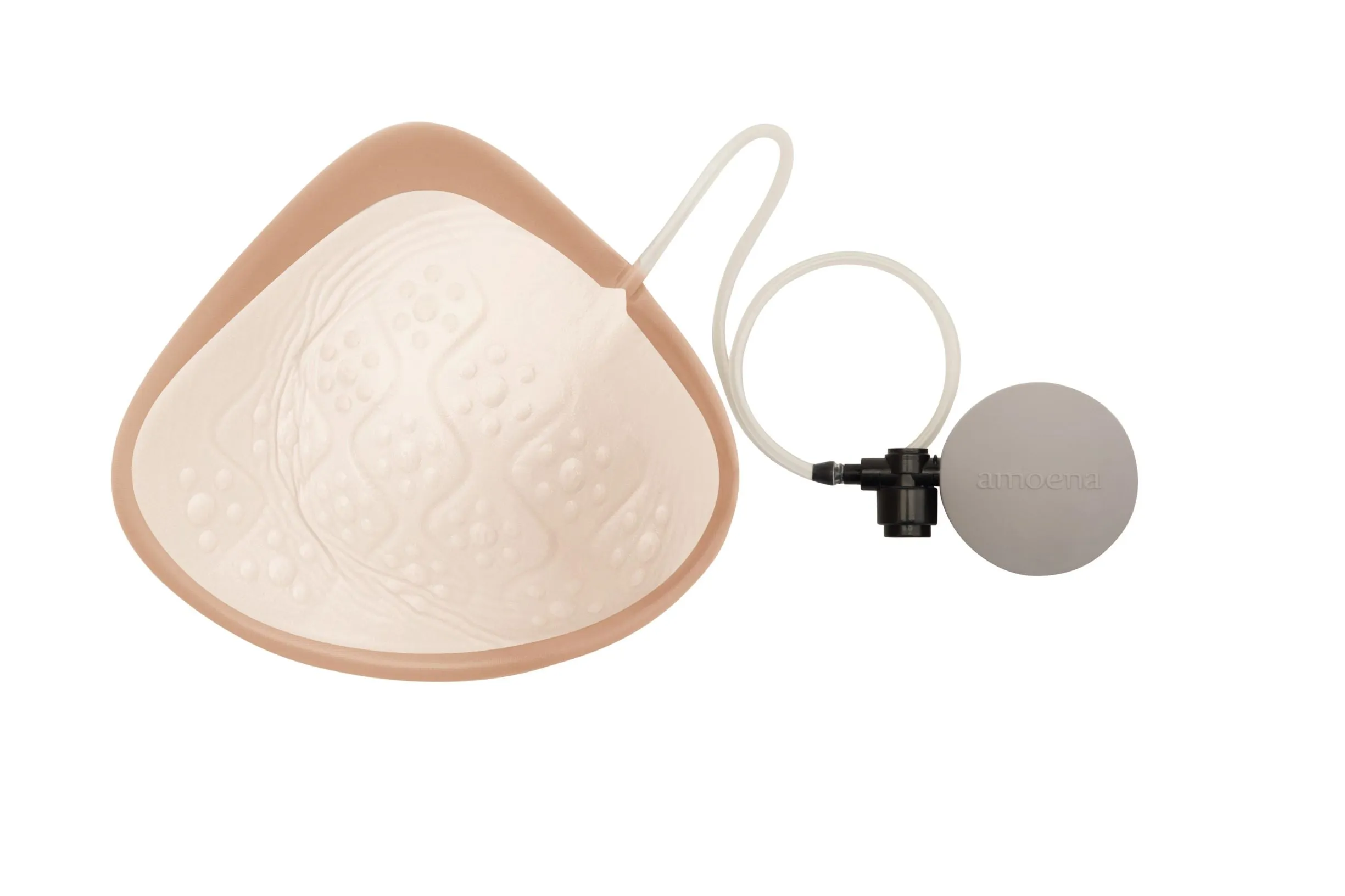 Amoena Adapt Air Xtra Light 2SN Breast Form/Prosthesis - 326