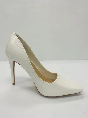 Anne Michelle Wild Flower-01 Dressy Pumps