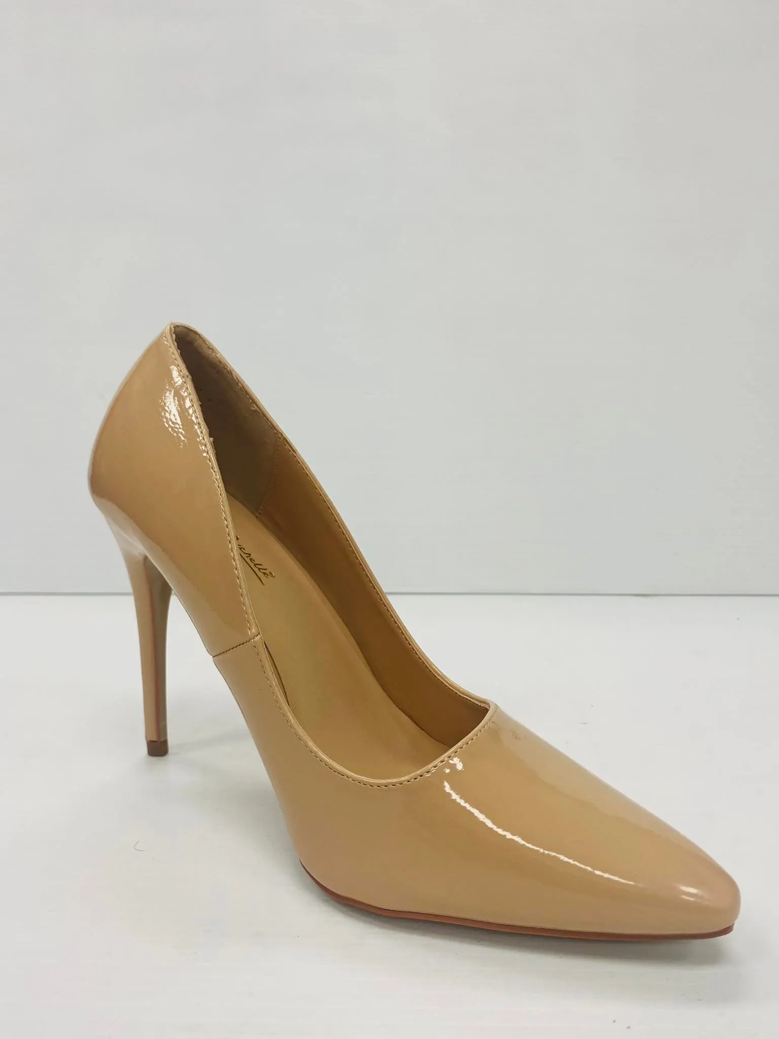 Anne Michelle Wild Flower-01 Dressy Pumps