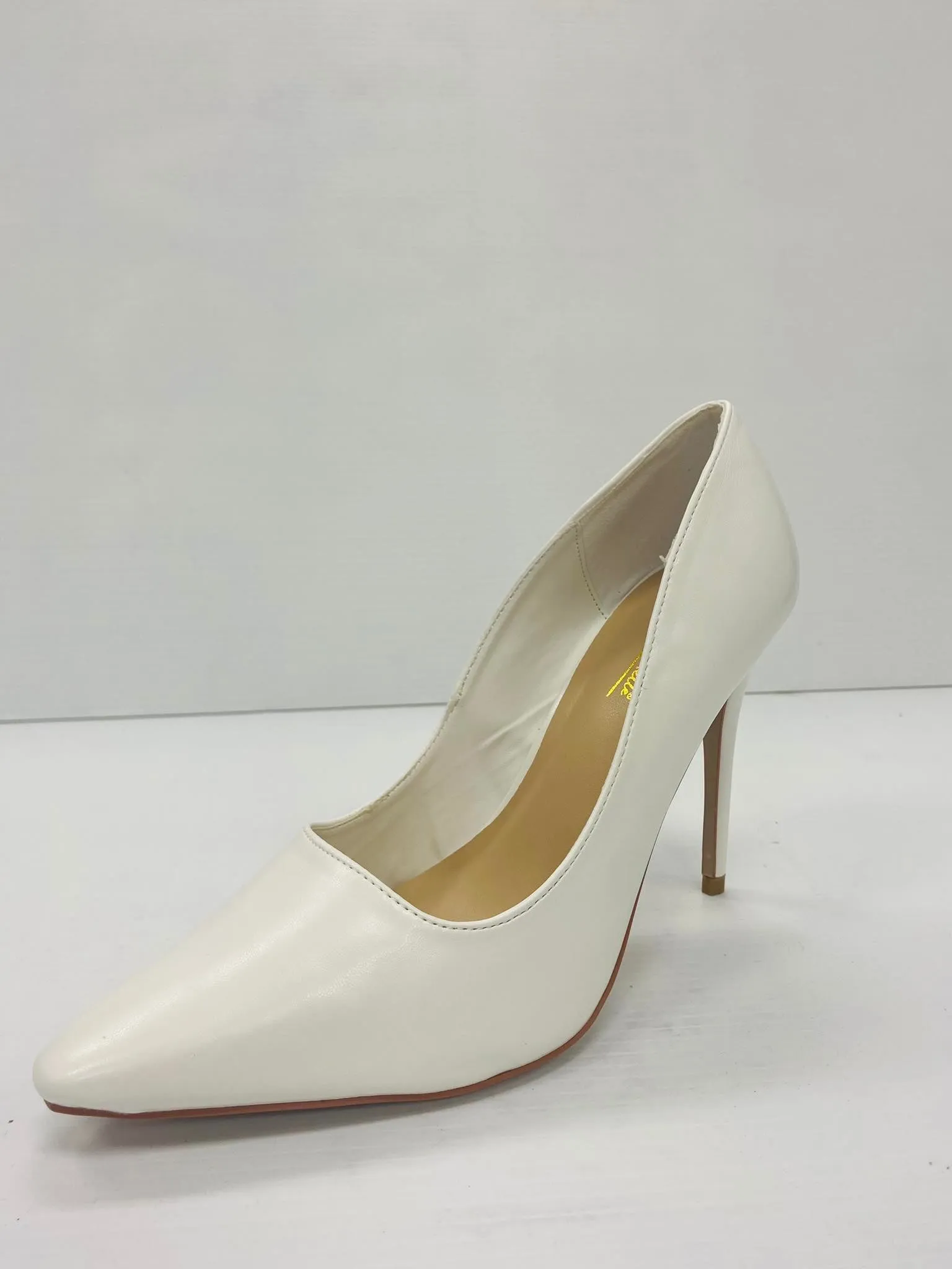 Anne Michelle Wild Flower-01 Dressy Pumps