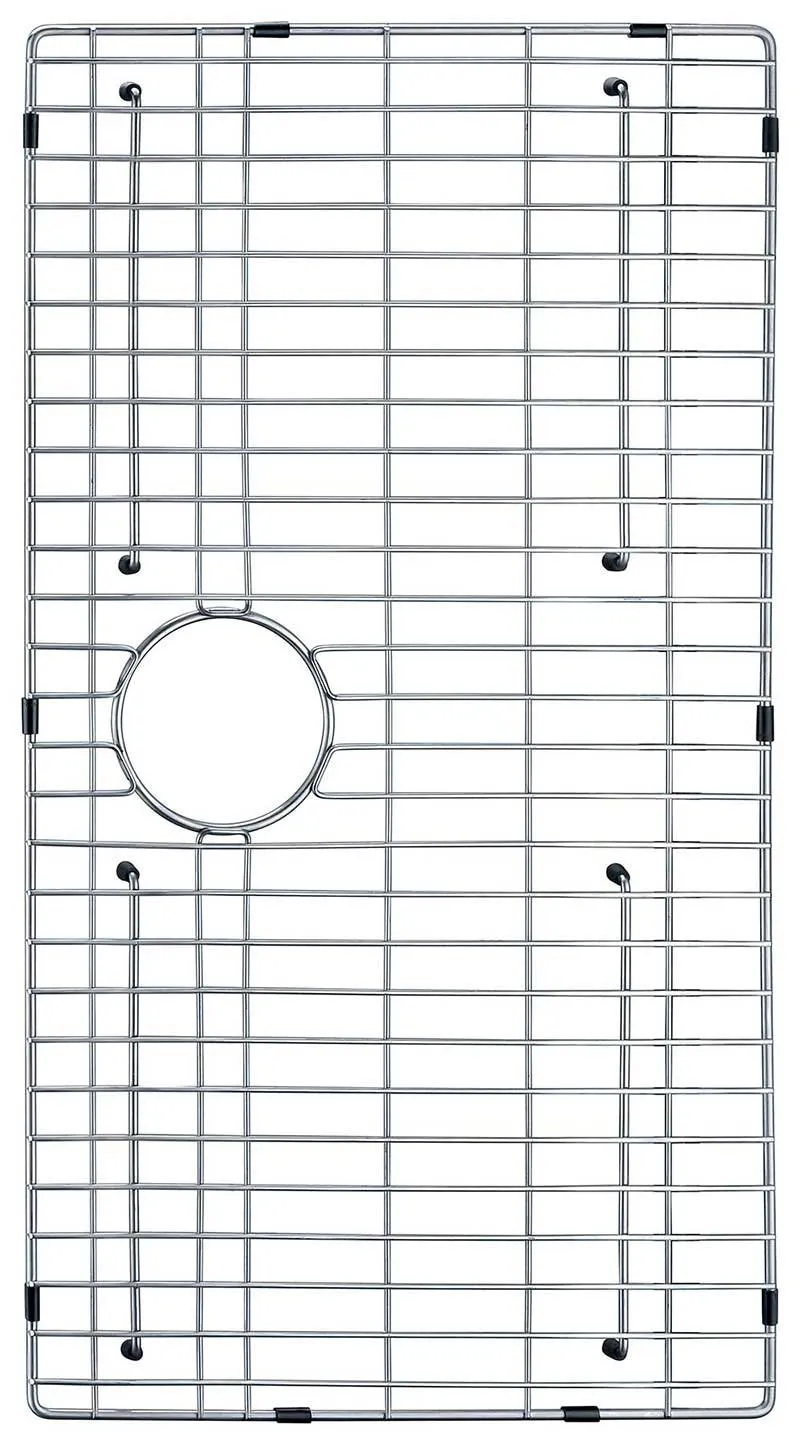 Anzzi ELYSIAN Series 36 in. Farm House Single Basin Handmade Stainless Steel Kitchen Sink