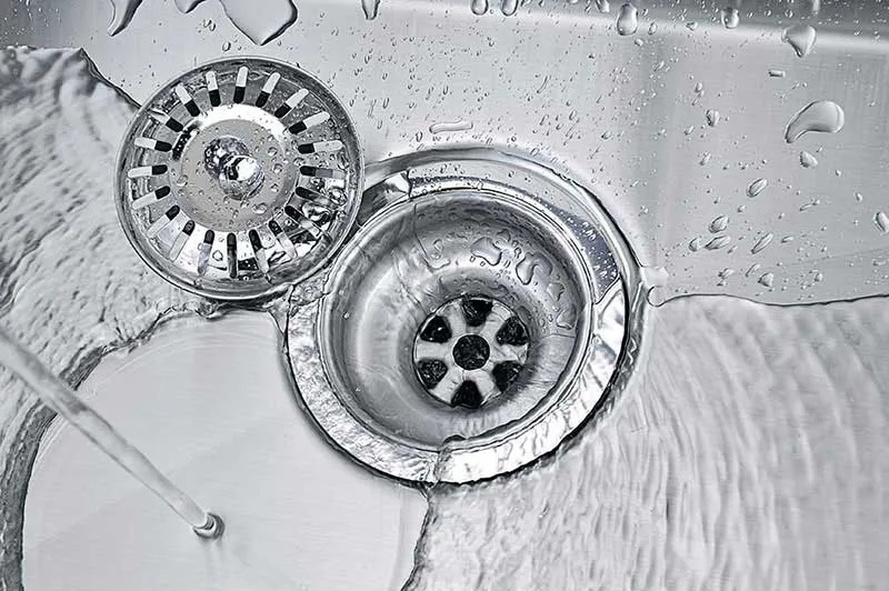 Anzzi ELYSIAN Series 36 in. Farm House Single Basin Handmade Stainless Steel Kitchen Sink