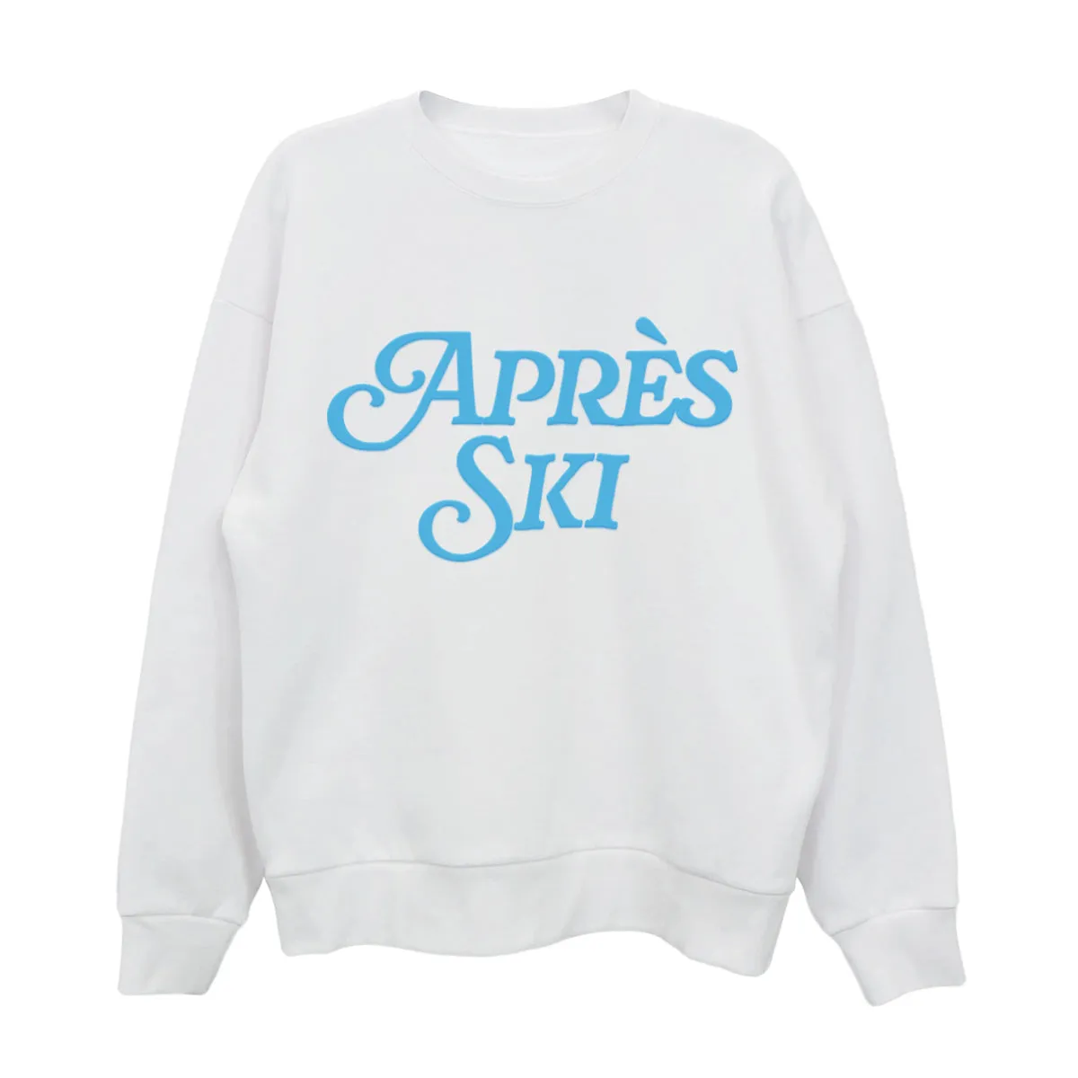 Après Ski Sweatshirt