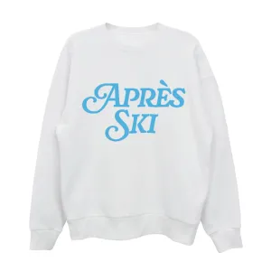 Après Ski Sweatshirt