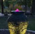 Aquascape Stacked Slate Urn Fountain Kits