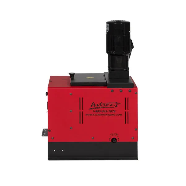 Astro LS10 Bulk Hot Melt Tank Only