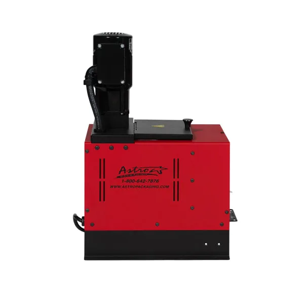 Astro LS10 Bulk Hot Melt Tank Only