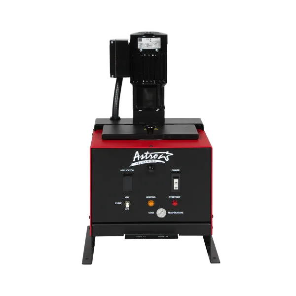 Astro LS10 Bulk Hot Melt Tank Only
