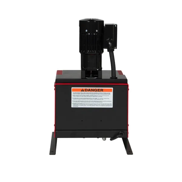 Astro LS10 Bulk Hot Melt Tank Only