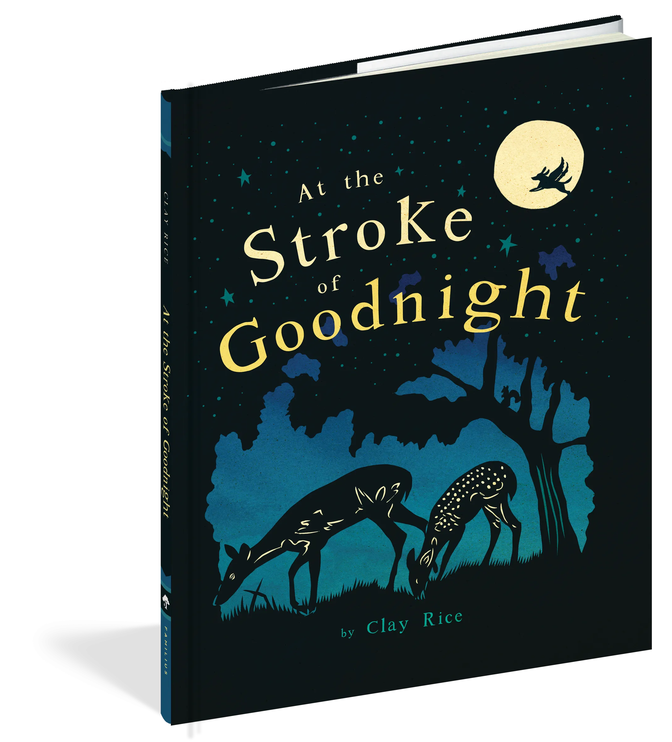At the Stroke of Goodnight