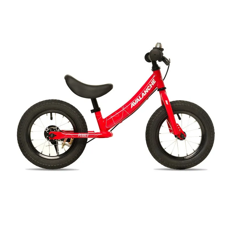 AVALANCHE Pebble Balance 12" (2024)