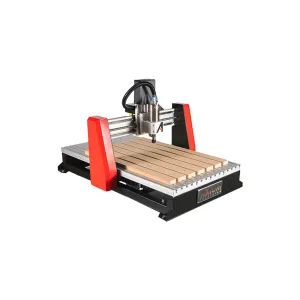 Axiom AR6Pro V6 2'x3' CNC Router