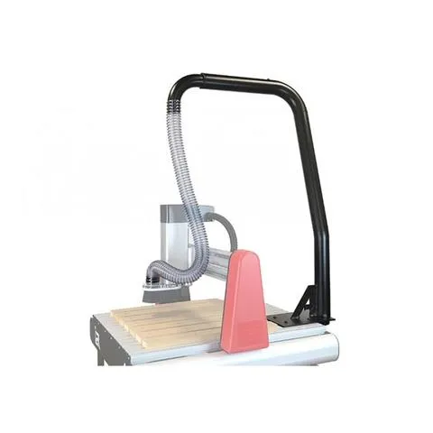 Axiom AR8Pro V5 AutoRoute 24" x 48" CNC Router - Education Package