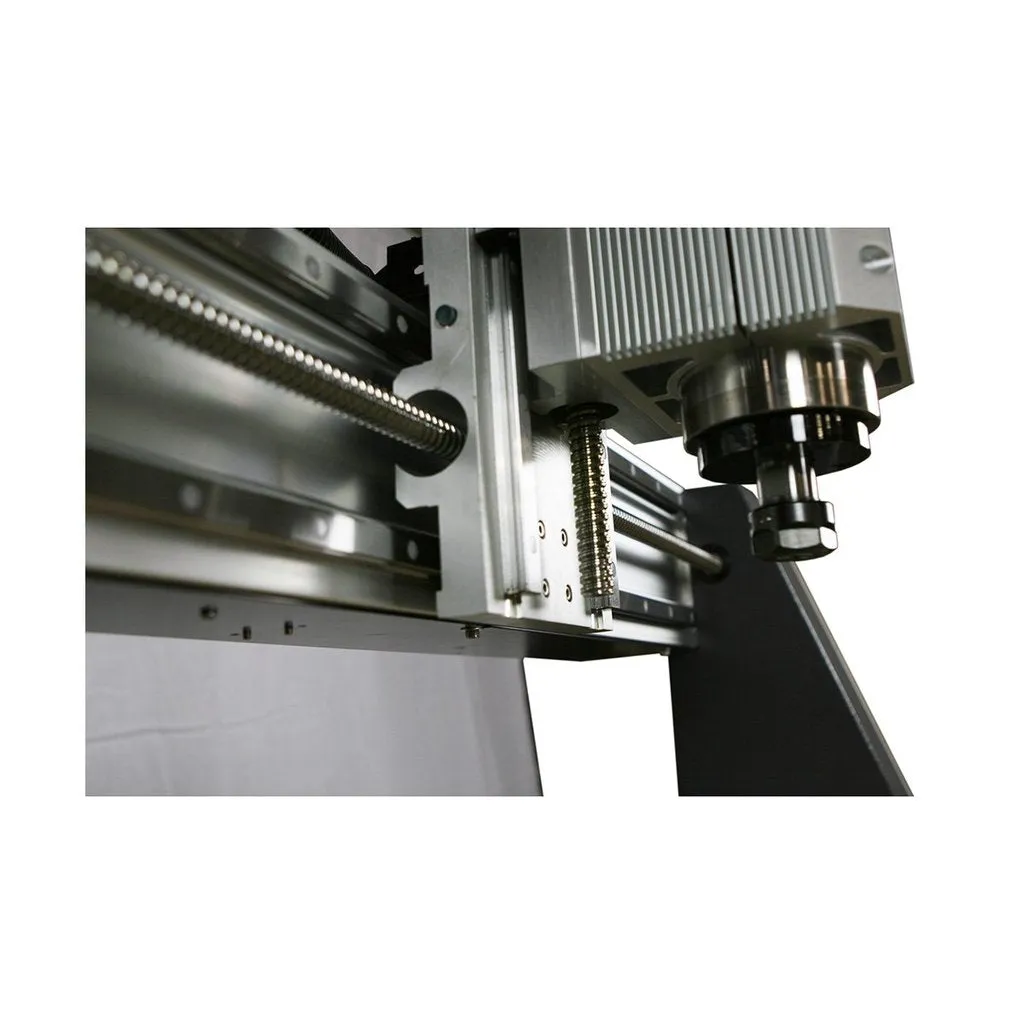 Axiom AR8Pro V5 AutoRoute 24" x 48" CNC Router - Education Package
