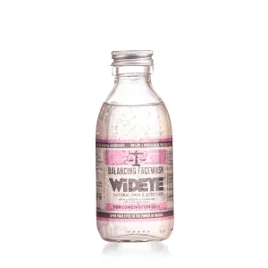 Balancing Facewash