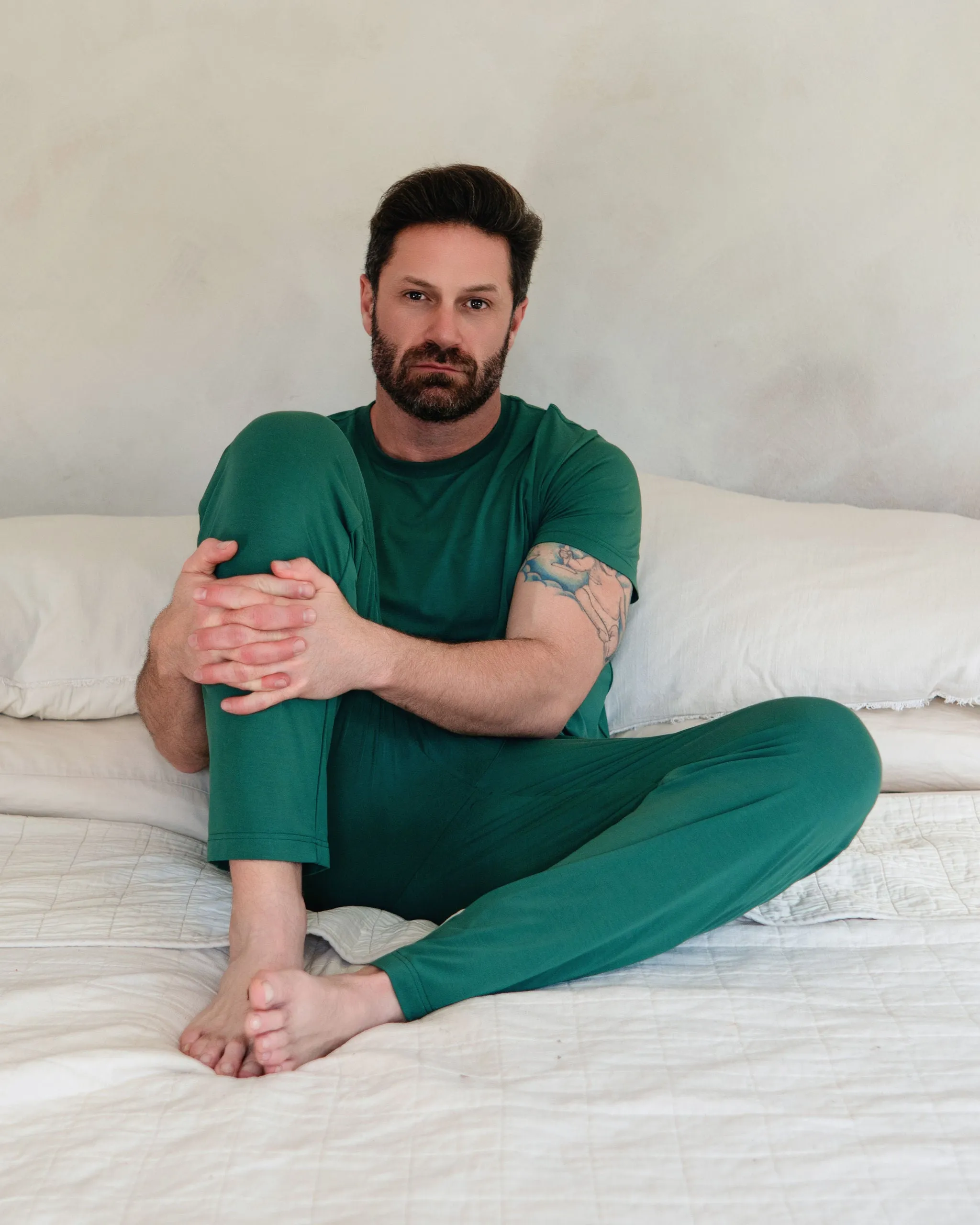 Bamboo Pajama Pants