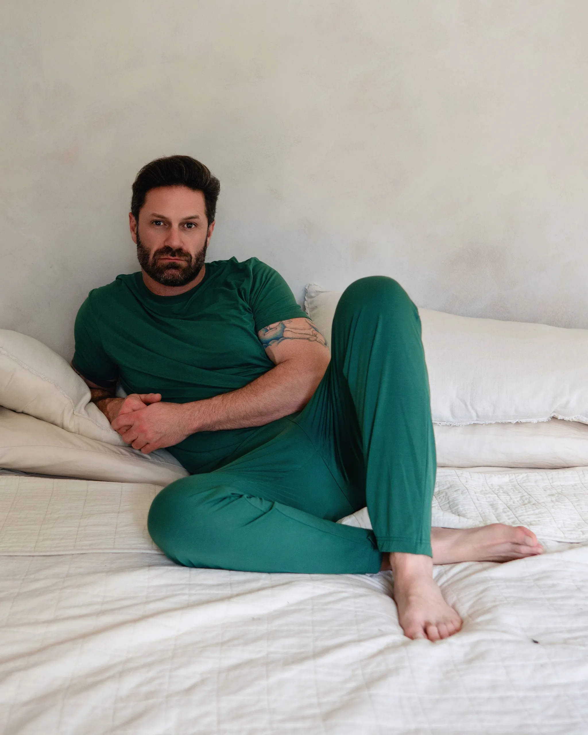 Bamboo Pajama Pants