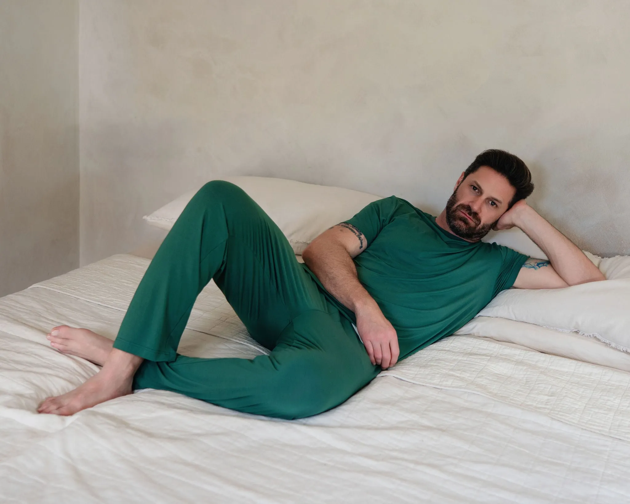 Bamboo Pajama Pants
