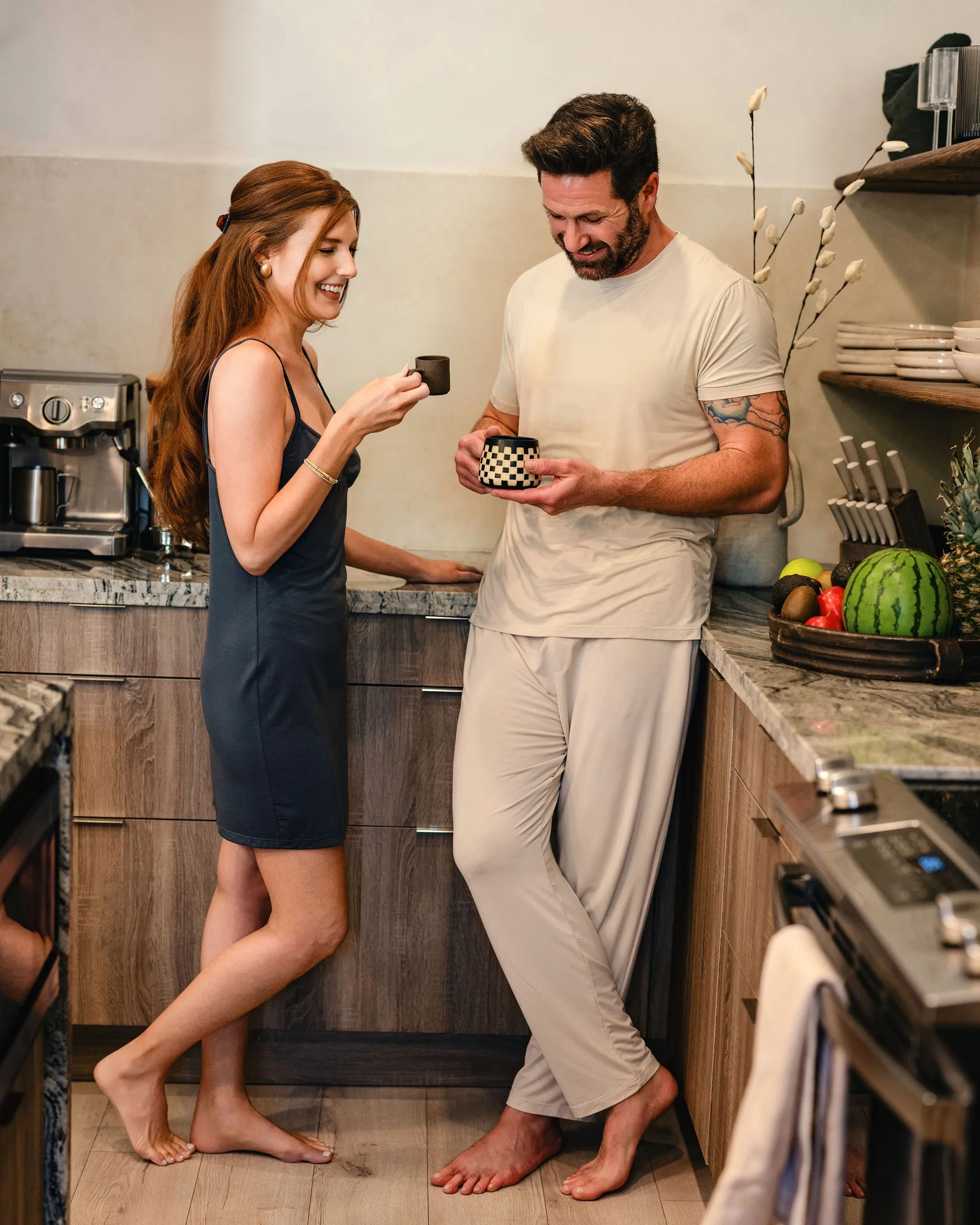 Bamboo Pajama Pants