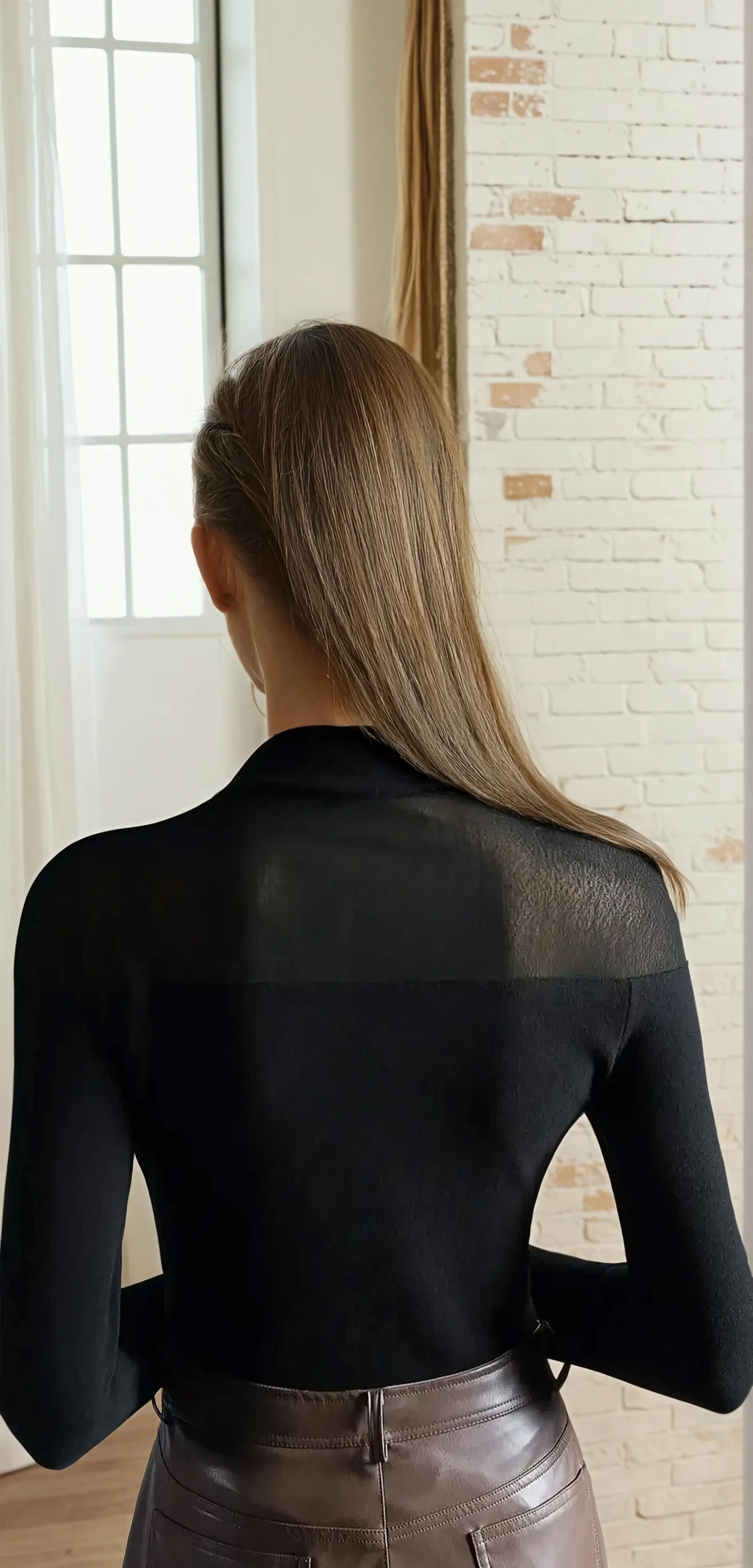 Bare Love Top
