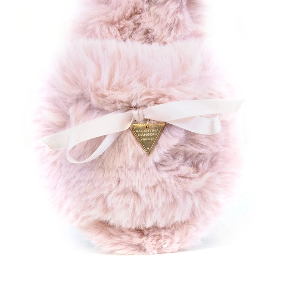 BAZAR SLIPPER in Nude Veg Feltre