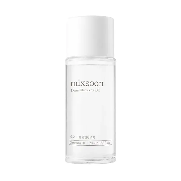 Bean Cleansing Oil Mini 20ml
